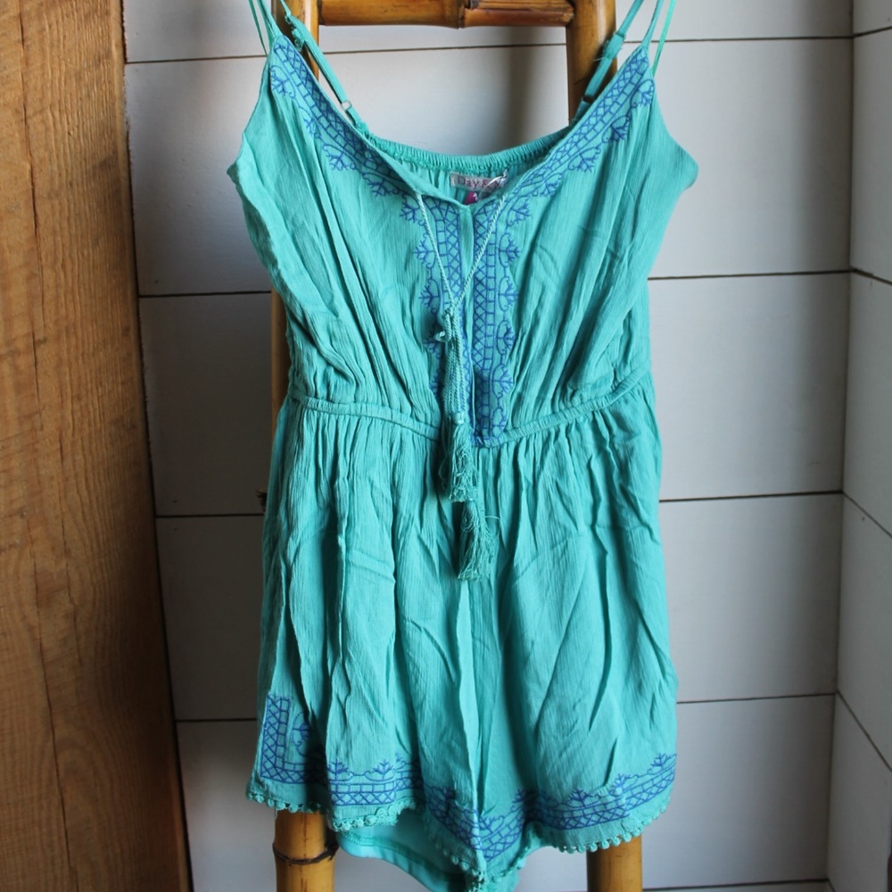NWT - Romper